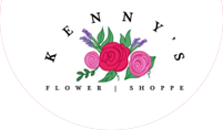 Kenny's Flower Shoppe