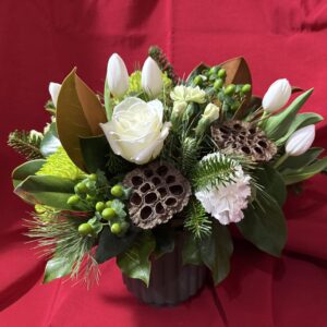 Arrangement of the Month