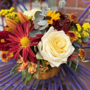 Arrangement of the Month