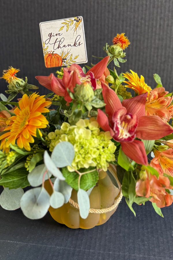 Leftovers are for quitters