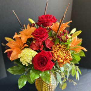 Thankful for today, pie, and you!