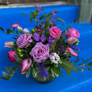 Wind Beneath My Wings