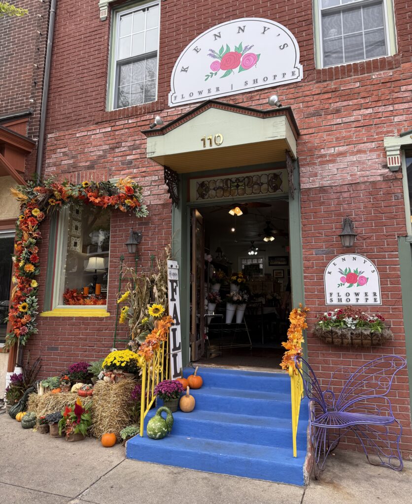 Front of Store Oct 2026 #2